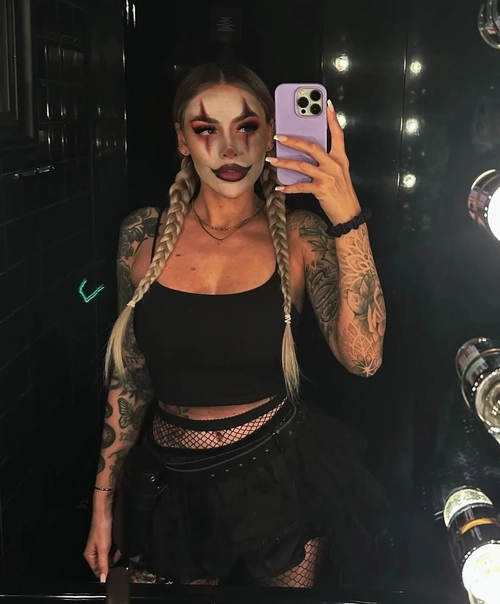 Isabelle_denise mym media leak - Média 6 | French Modeles