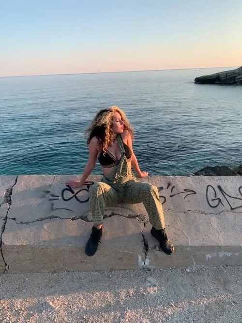 Aphrodisia mym media leak - Photo 3 | French Modeles