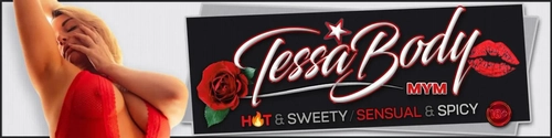 tessabody - Photo de couverture MYM - Créatrice premium | French Modèles