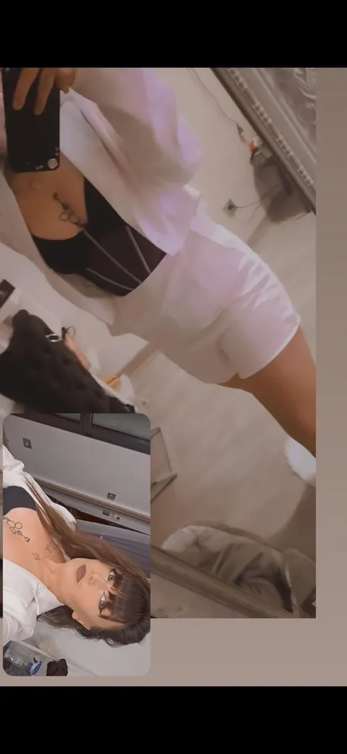 Maartiine mym media leak - Photo 1 | French Modeles