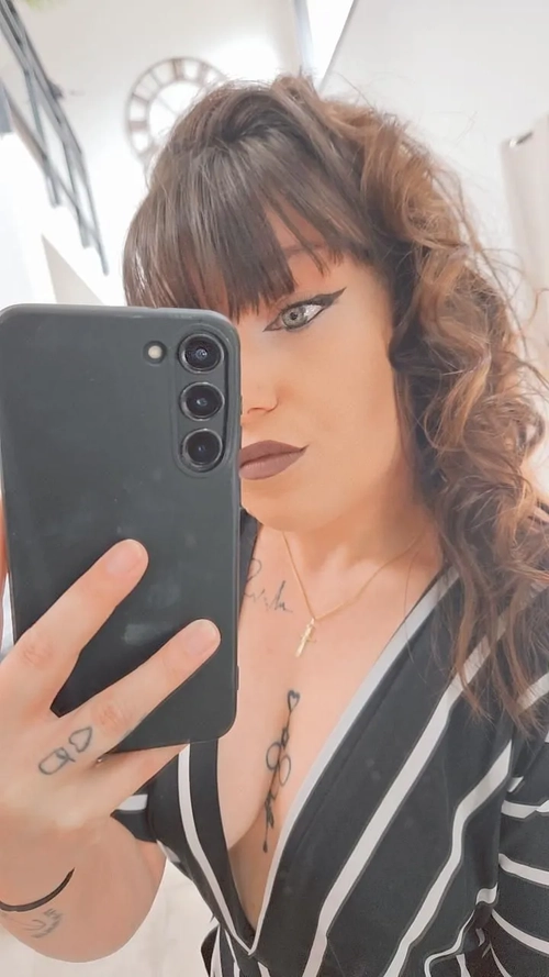 Maartiine mym media leak - photo publique MYM | French Modeles