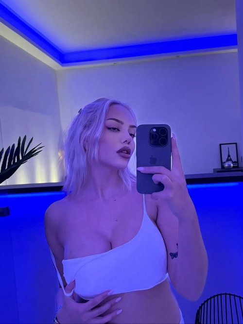 Enyadres mym media leak - Photo 9 | French Modeles