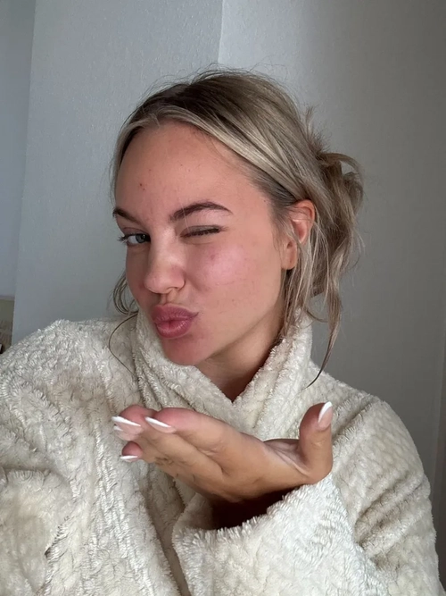 Enyadres mym media leak - Photo 8 | French Modeles