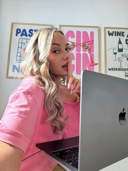 Enyadres mym media leak - Photo 7 | French Modeles