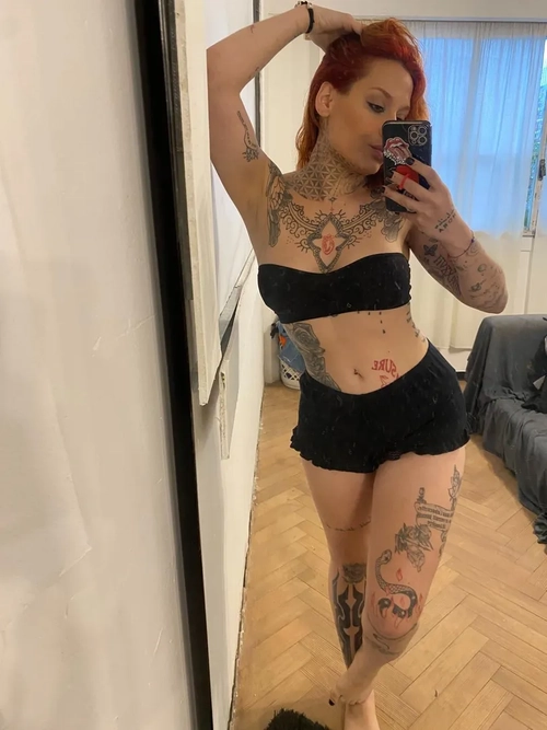 Milena_pny mym media leak - Photo 8 | French Modeles