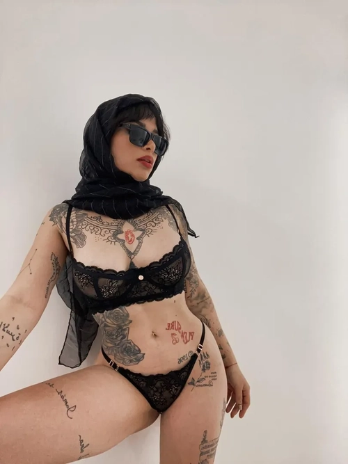 Milena_pny mym media leak - Photo 5 | French Modeles