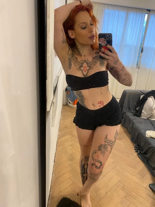 Milena_pny mym media leak - Photo 7 | French Modeles