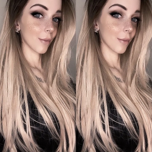 Anniegrenson mym media leak - Photo 1 | French Modeles