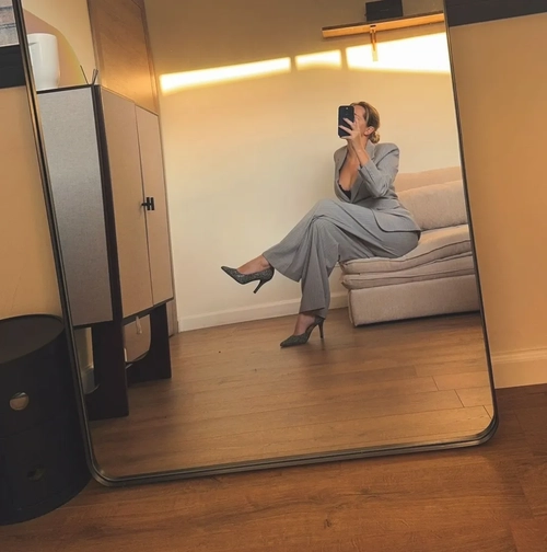 Diluvienne mym media leak - Photo 7 | French Modeles