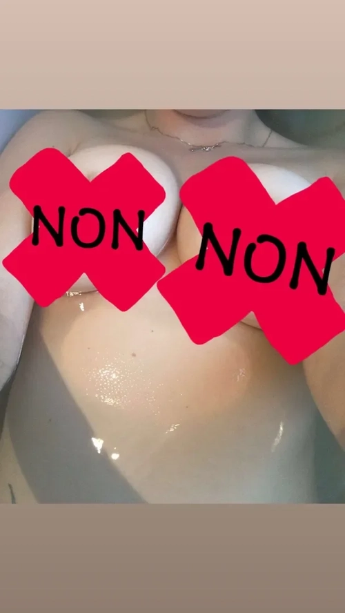 Alexia_stars - Photo de couverture MYM - Créatrice premium | French Modèles