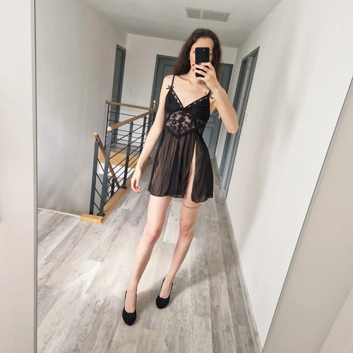 Asmrcoralie mym media leak - Photo 5 | French Modeles