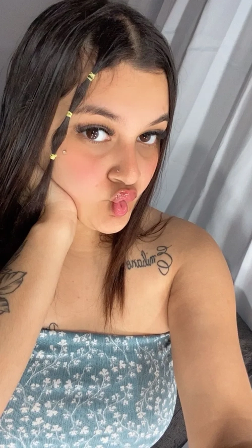 Oceaneblanco - Photo de profil MYM - Créatrice premium | French Modèles