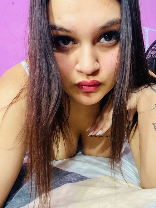 Oceaneblanco mym media leak - Photo 5 | French Modeles