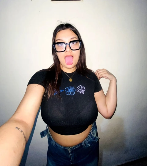 Oceaneblanco mym media leak - Photo 7 | French Modeles