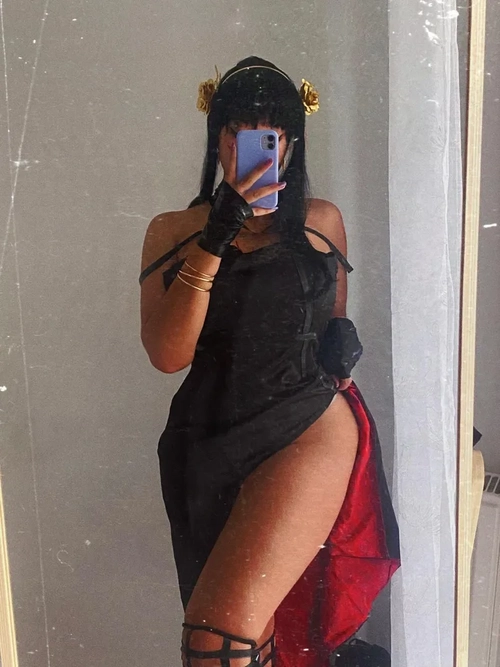 Spicyhoney_ mym media leak - photo publique MYM | French Modeles