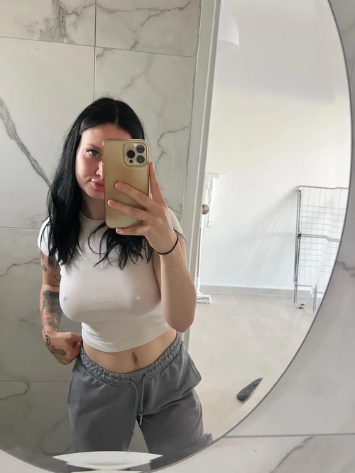 Mariemelissa mym media leak - Média 4 | French Modeles