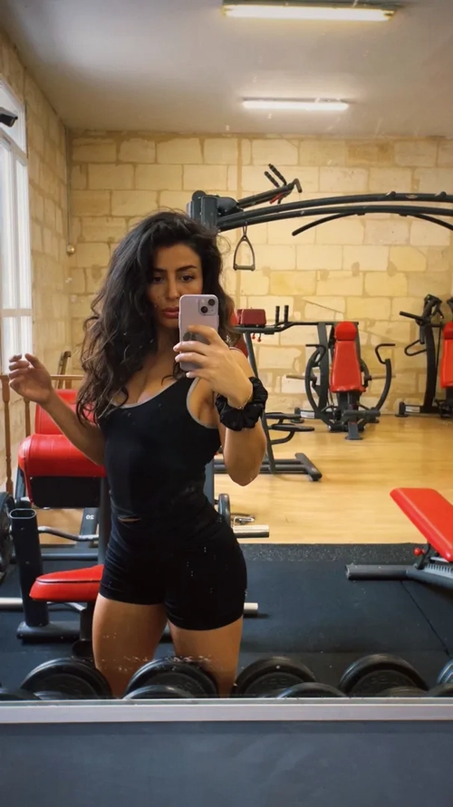 Candys_ mym media leak - photo publique MYM | French Modeles