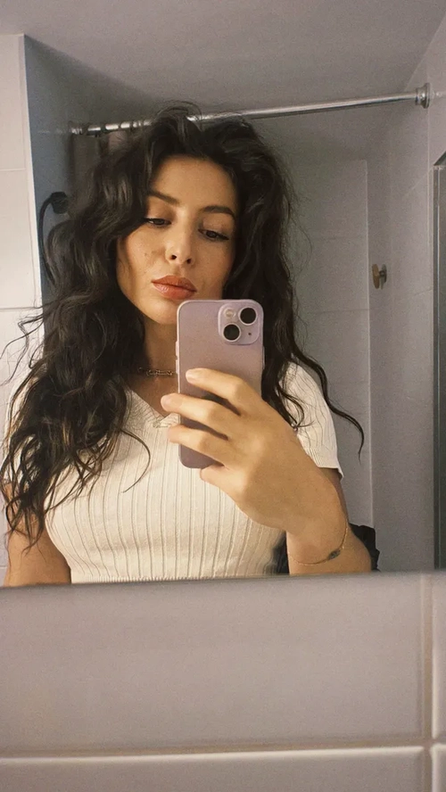 Candys_ mym media leak - photo publique MYM | French Modeles