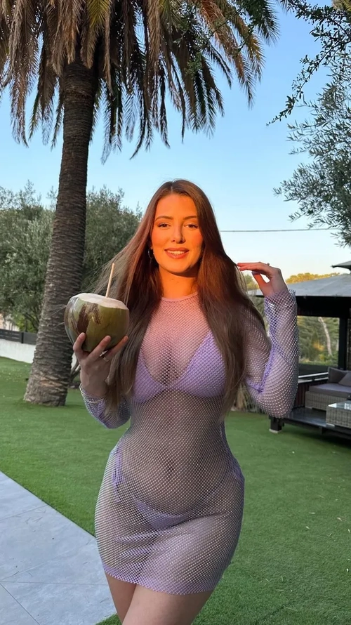 EmmaParis mym media leak - Photo 3 | French Modeles