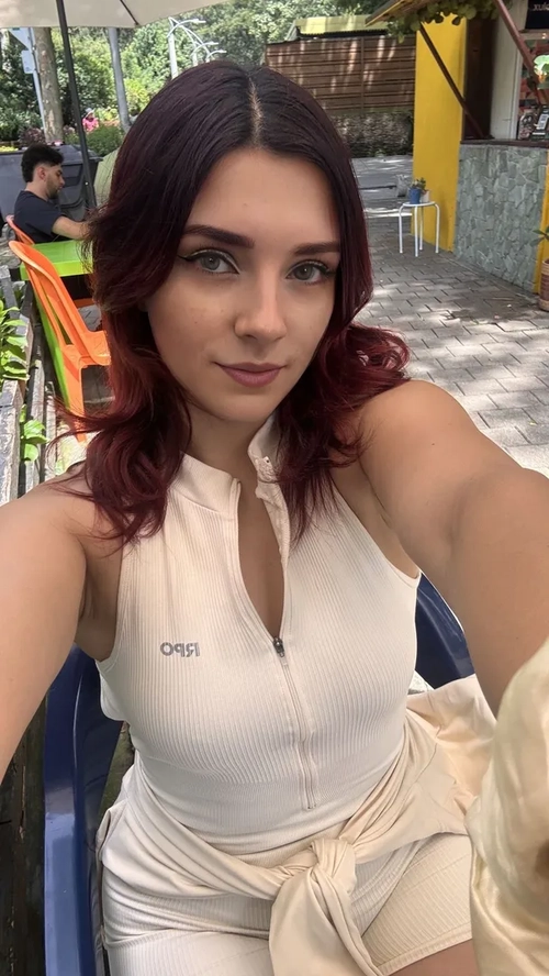 Ambrecharney mym media leak - Photo 11 | French Modeles