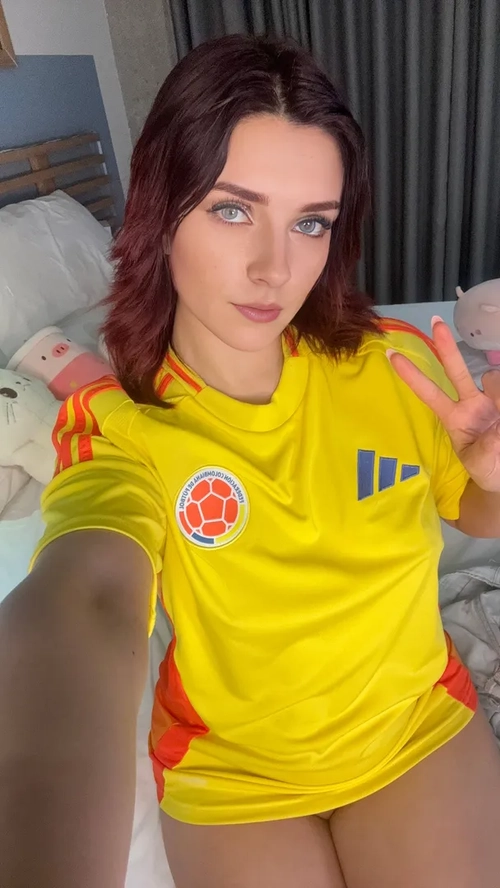 Ambrecharney mym media leak - Photo 6 | French Modeles