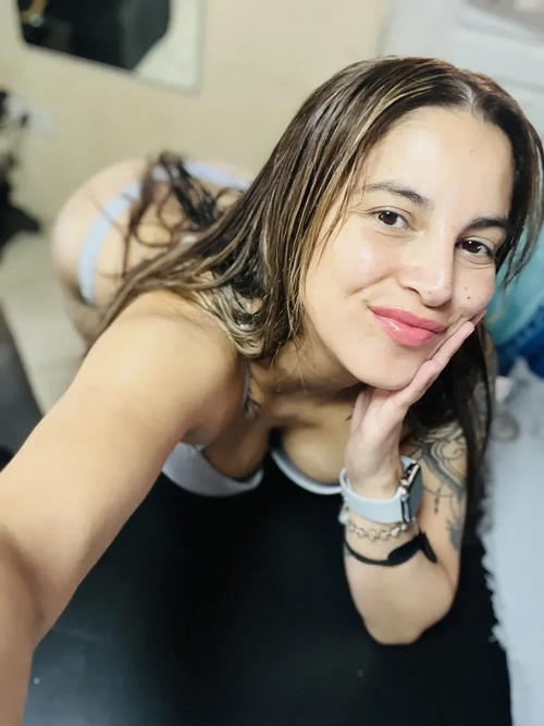 Louisegestin - Photo de profil MYM - Créatrice premium | French Modèles