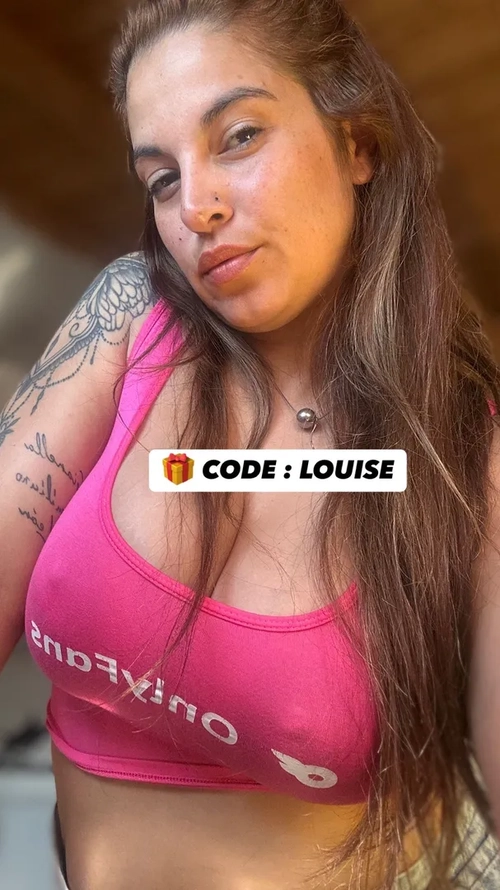 Louisegestin mym media leak - Photo 1 | French Modeles