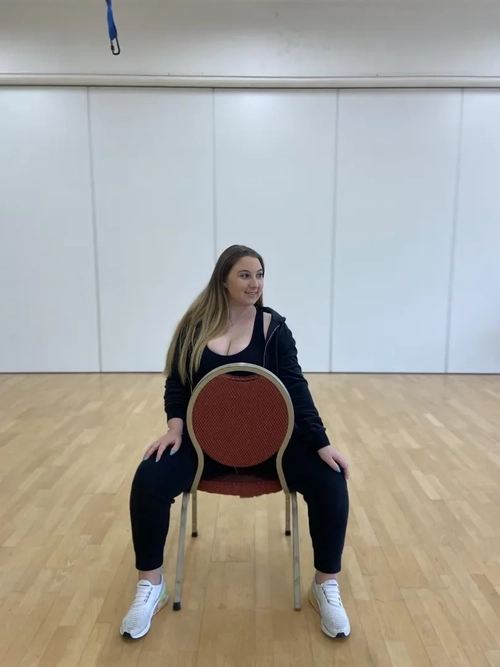 Celine_dem_ - Photo de couverture MYM - Créatrice premium | French Modèles