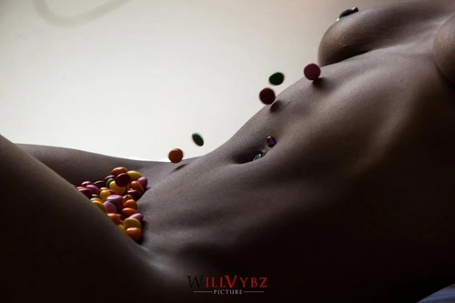 babyhiighh - Photo de couverture MYM - Créatrice premium | French Modèles