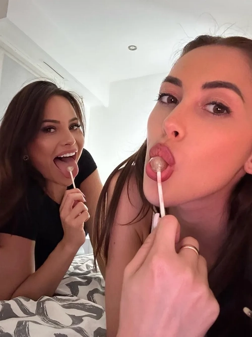 Oxanna_ mym media leak - Photo 4 | French Modeles