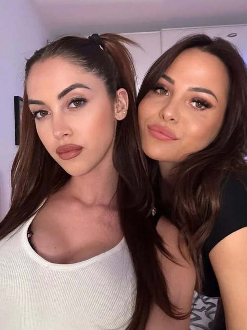 Oxanna_ mym media leak - Photo 3 | French Modeles