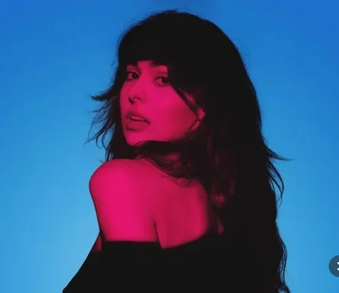 Niemesia - Photo de profil MYM - Créatrice premium | French Modèles