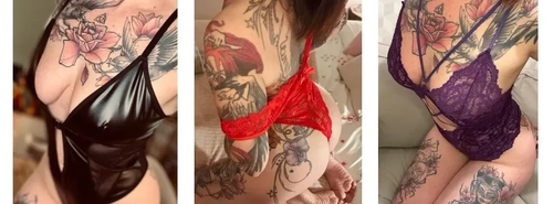 Mayduse - Photo de couverture MYM - Créatrice premium | French Modèles