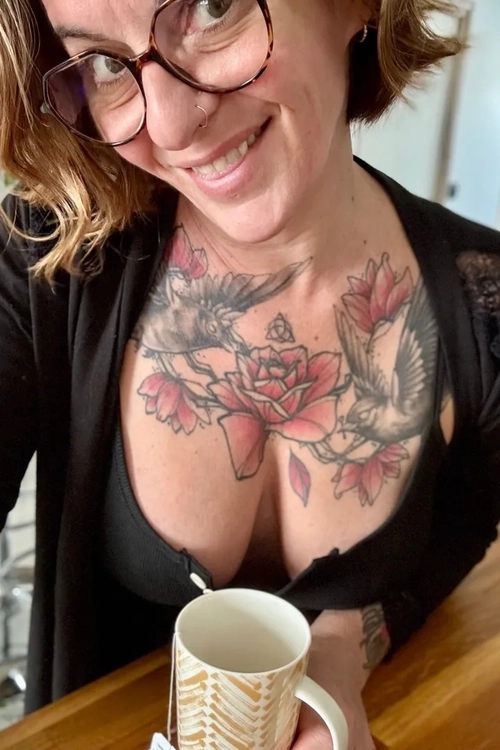 Mayduse mym media leak - Photo 6 | French Modeles