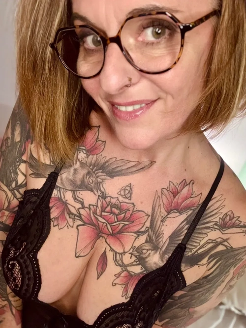 Mayduse mym media leak - Photo 8 | French Modeles