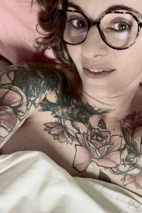 Mayduse mym media leak - Photo 5 | French Modeles