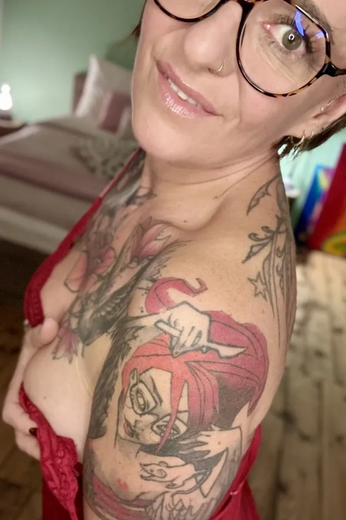 Mayduse mym media leak - Photo 1 | French Modeles