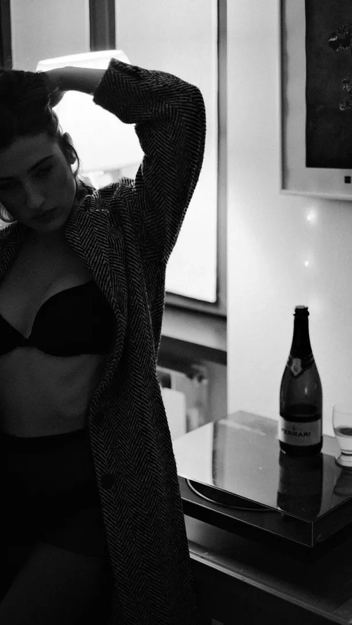 Chiarinita mym media leak - Photo 6 | French Modeles