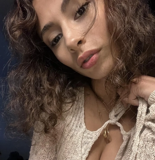 lestia - Photo de profil MYM - Créatrice premium | French Modèles