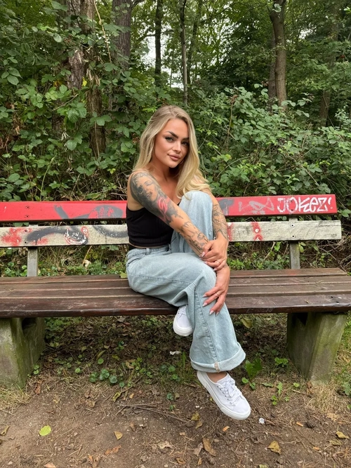 Evadlsk mym media leak - photo publique MYM | French Modeles