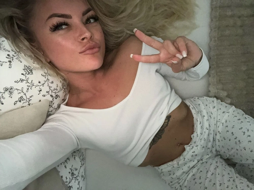 Evadlsk mym media leak - Photo 5 | French Modeles