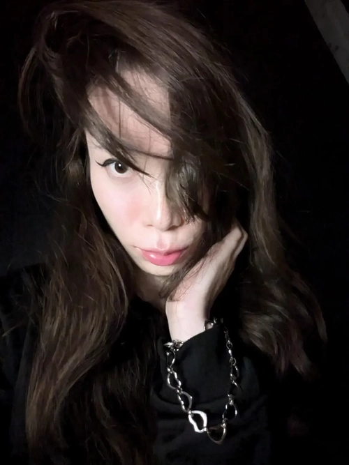 Katyminx - Photo de profil MYM - Créatrice premium | French Modèles