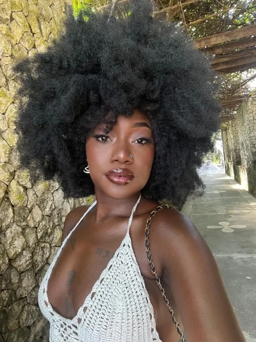 Lilmck - Photo de profil MYM - Créatrice premium | French Modèles