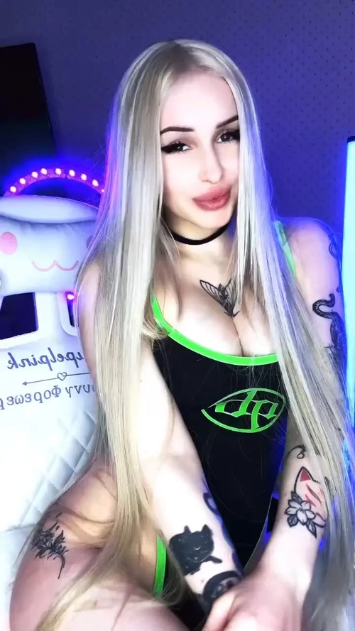 Alina-kitten mym media leak - Photo 4 | French Modeles