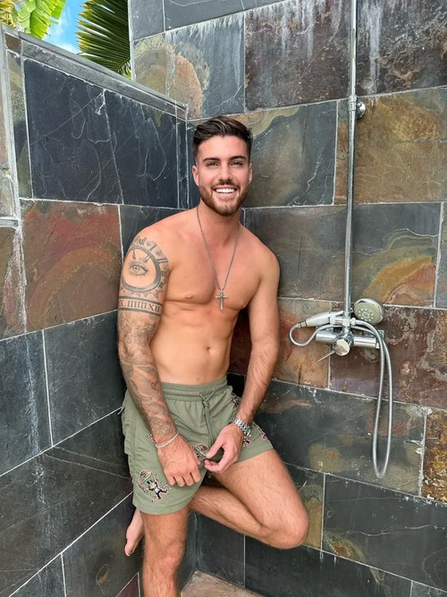 Giovanni_prat_ mym media leak - photo publique MYM | French Modeles