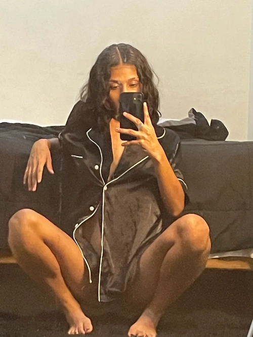 Sweetnikki mym media leak - Photo 2 | French Modeles