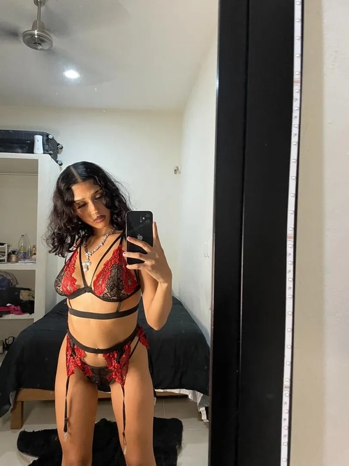 Sweetnikki mym media leak - Photo 4 | French Modeles