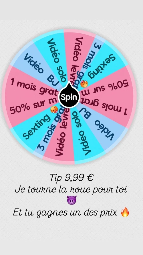 Cherrynanncie mym media leak - Photo 11 | French Modeles