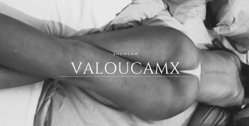 Valoucamx - Photo de couverture MYM - Créatrice premium | French Modèles