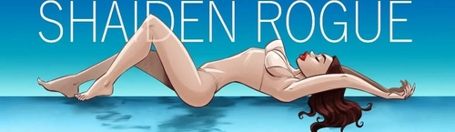 Shaiden_rogue - Photo de couverture MYM - Créatrice premium | French Modèles